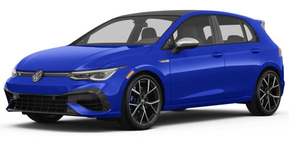 VOLKSWAGEN GOLF R 2024 WVWEB7CD9RW147175 image VOLKSWAGEN GOLF R 2024 WVWEB7CD9RW147175 image